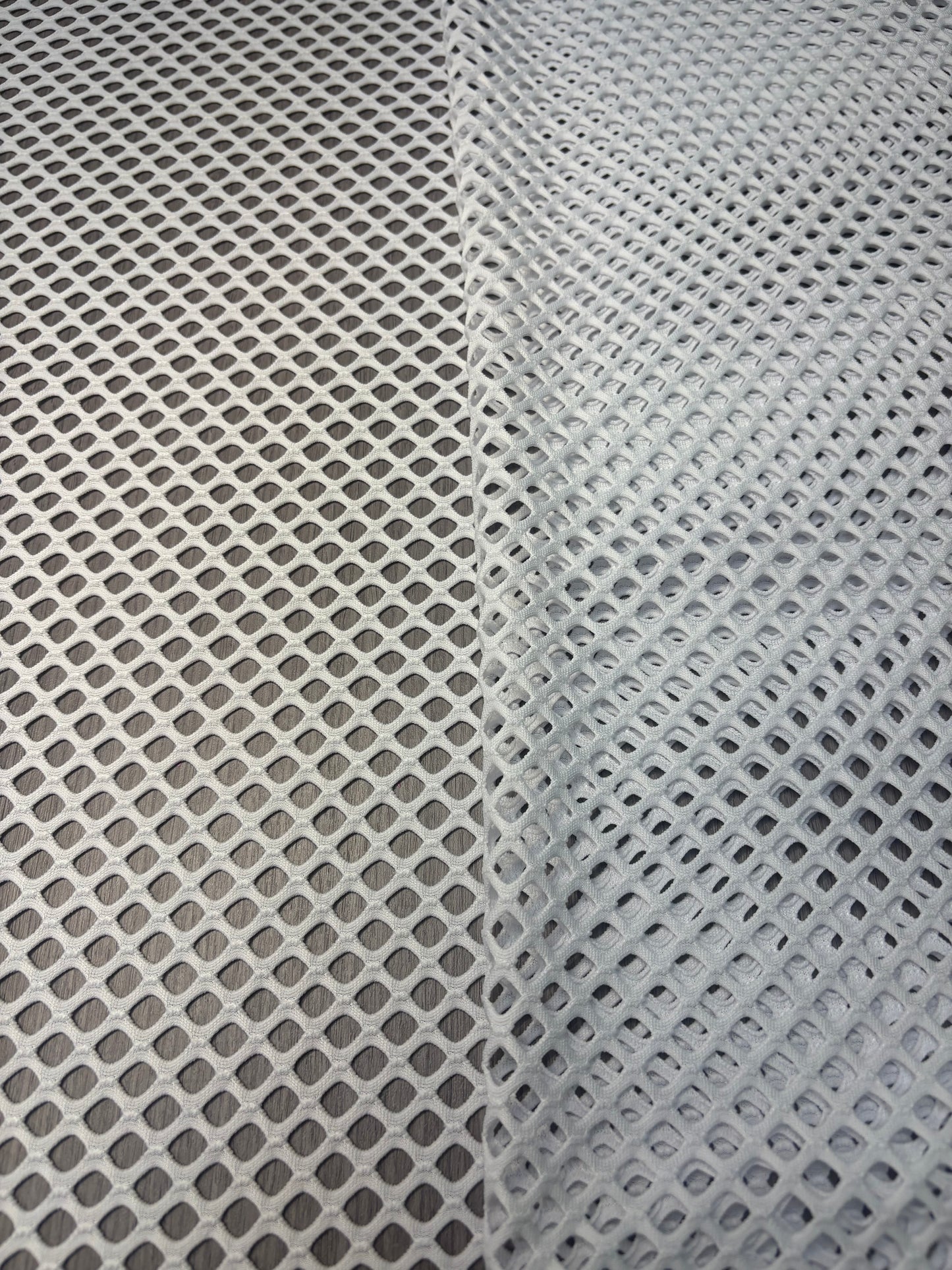 Stretch Mesh netting