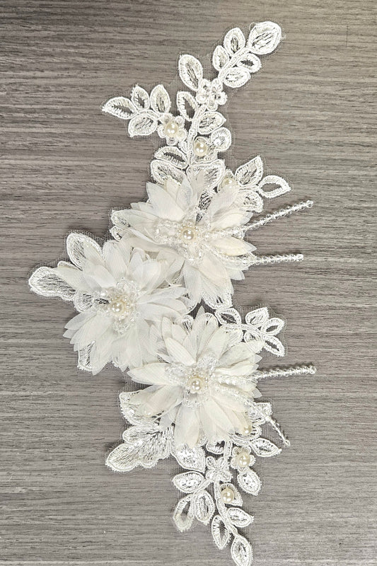 3D Applique