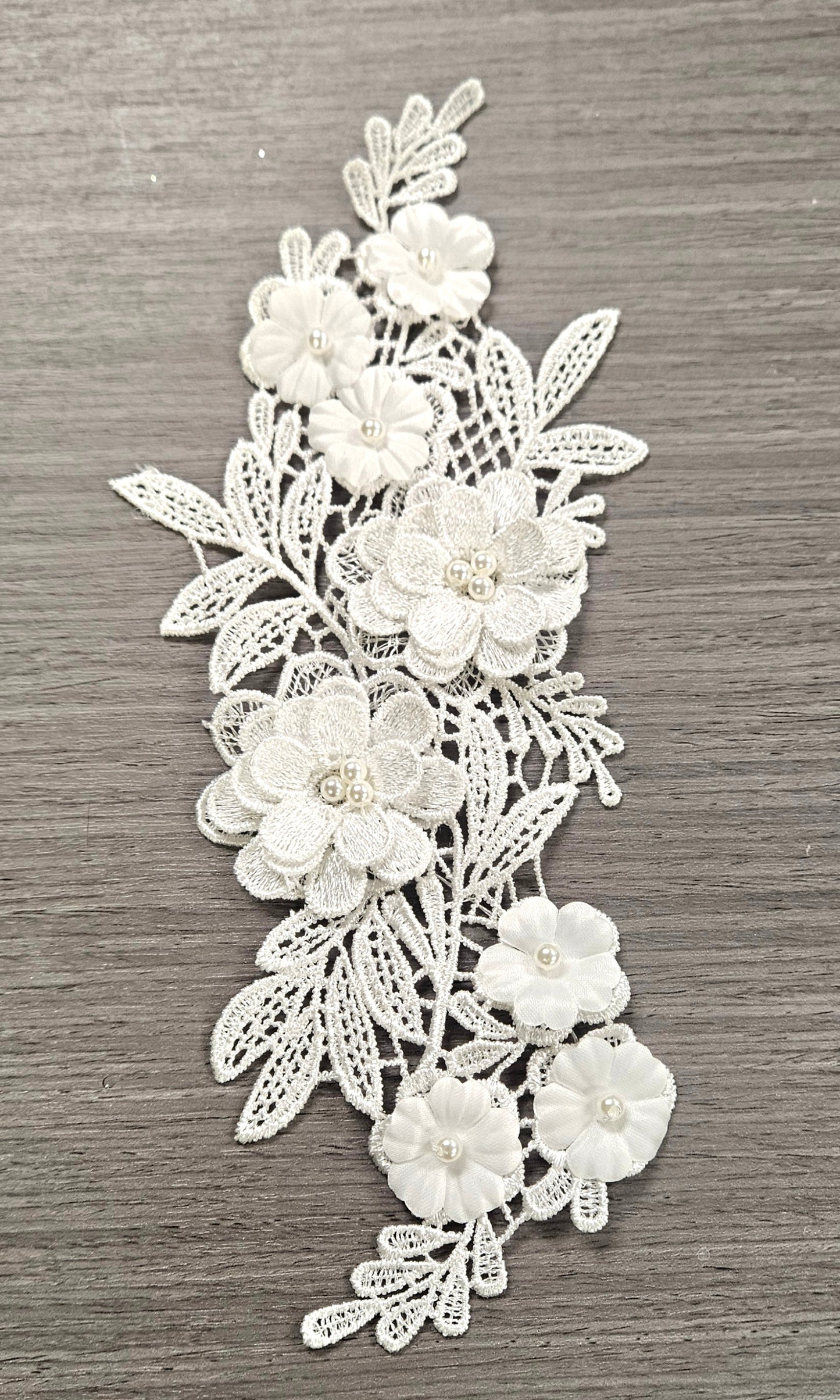 Right Applique