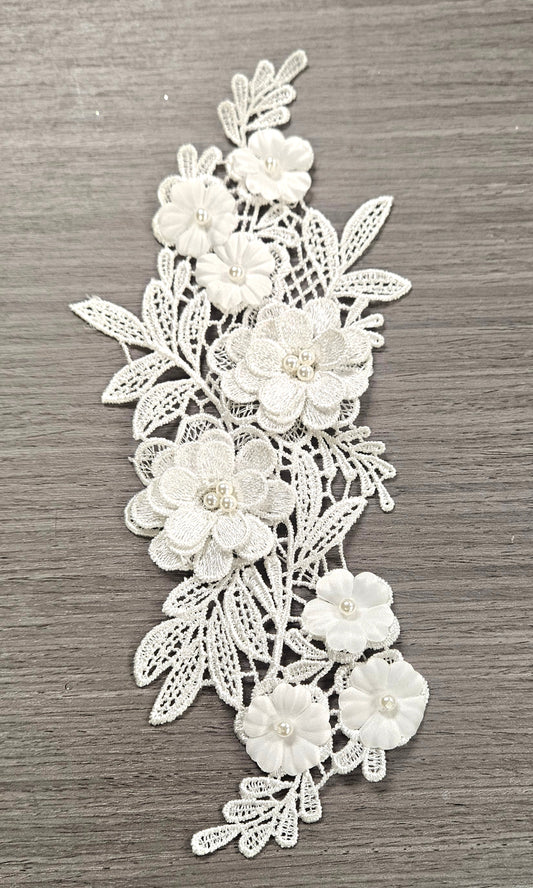 Right Applique