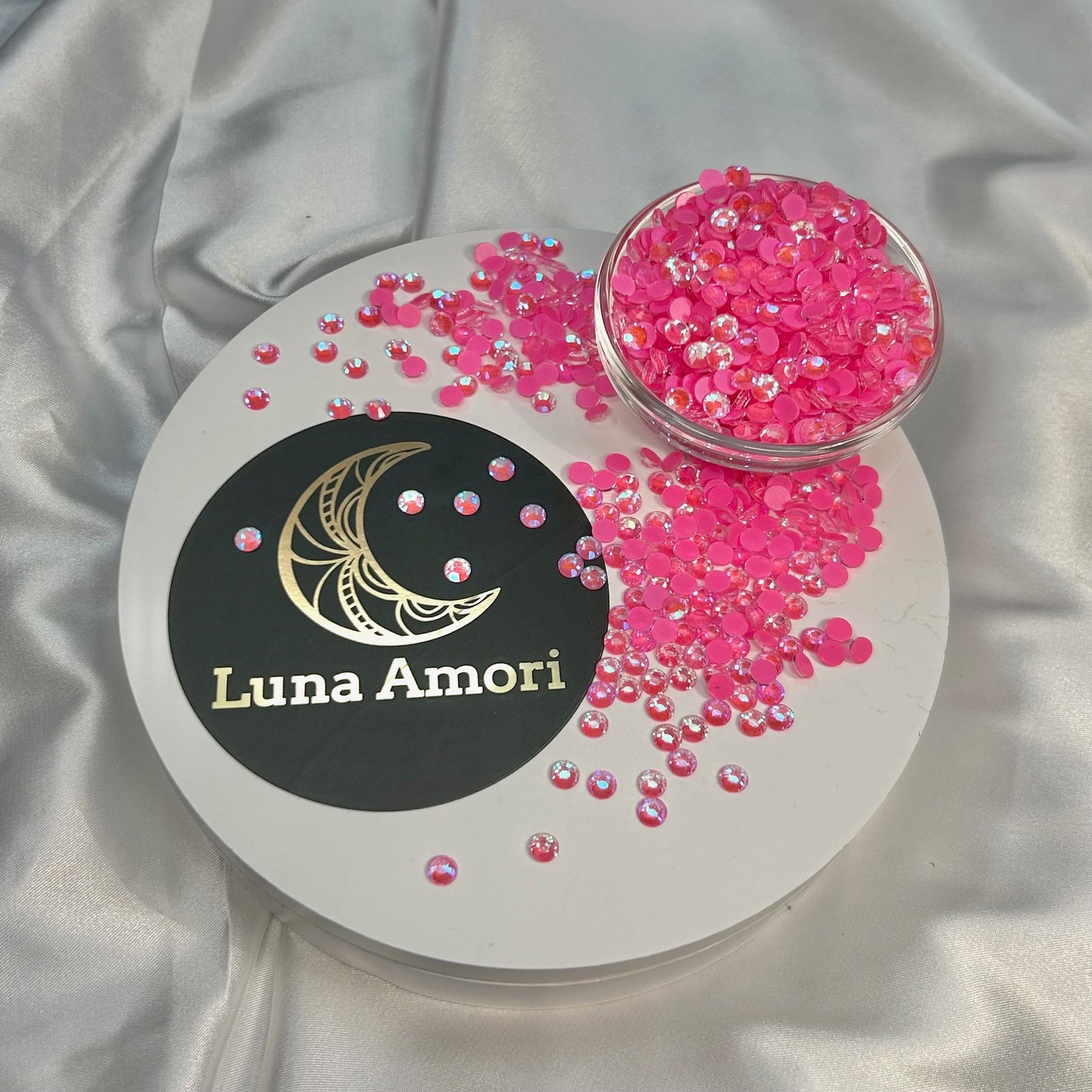 20ss-Luminous Rose AB