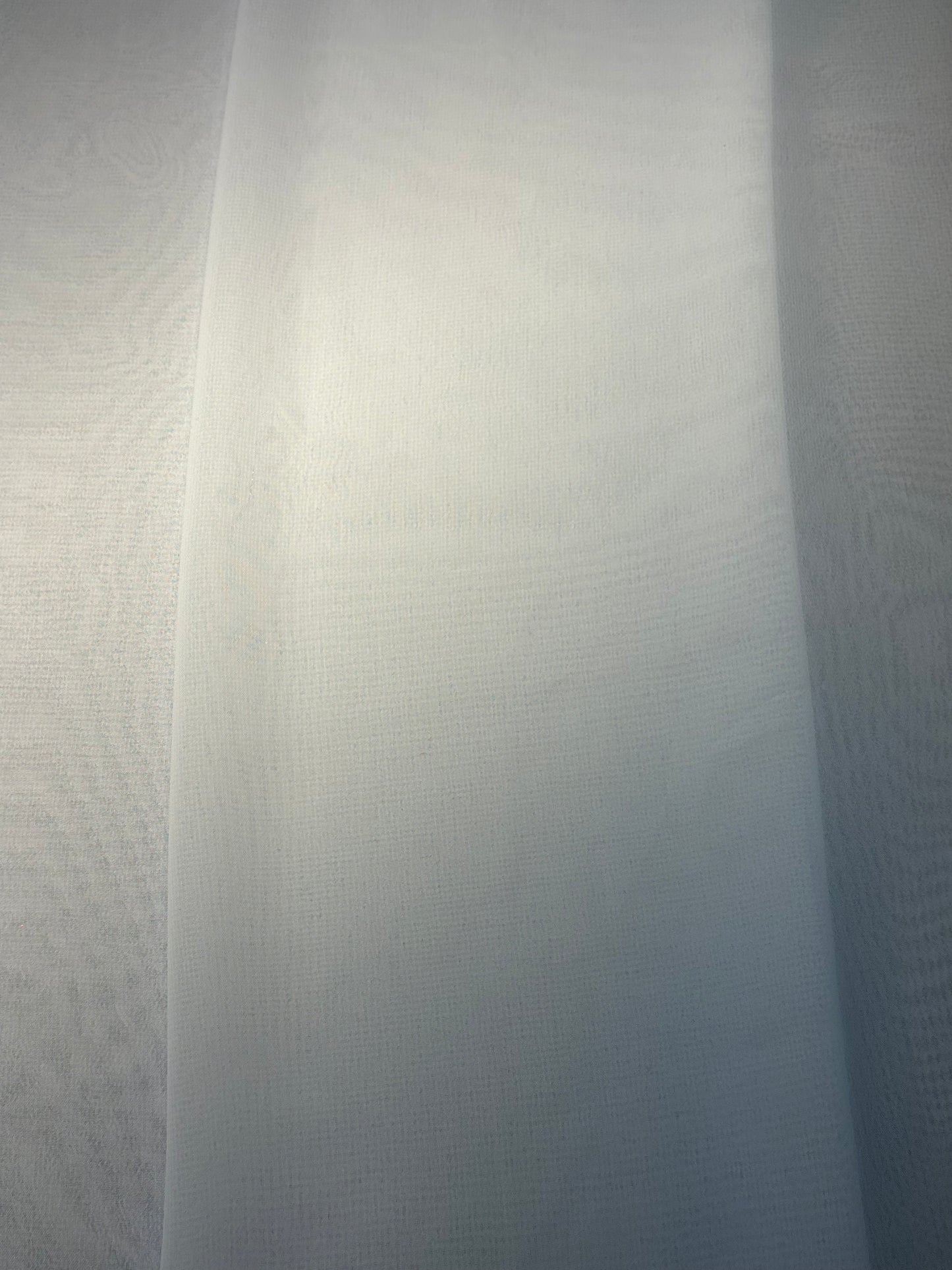 Bridal Chiffon