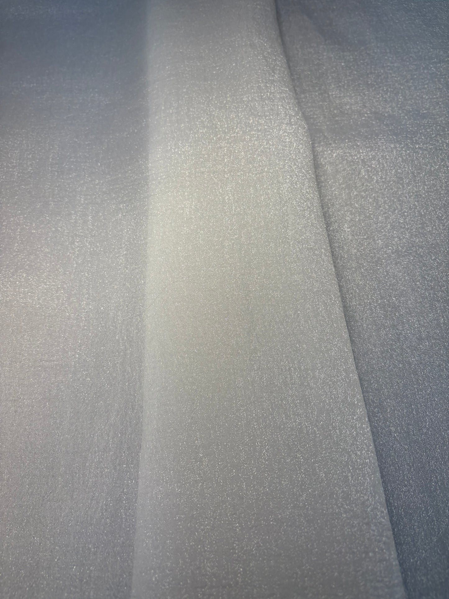 Fancy Organza