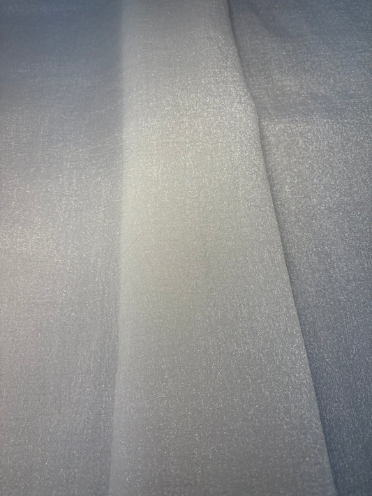 Fancy Organza