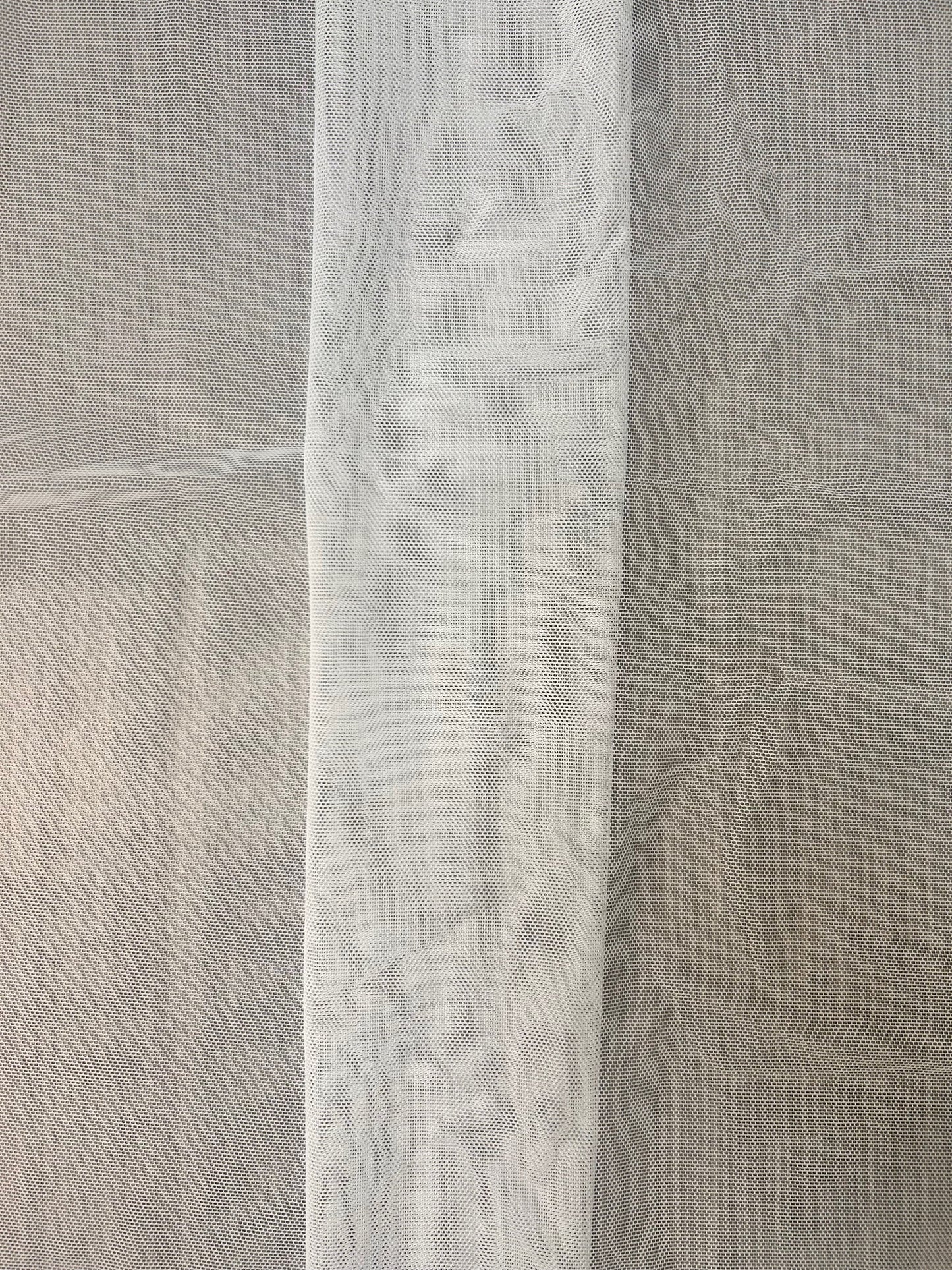 white power mesh