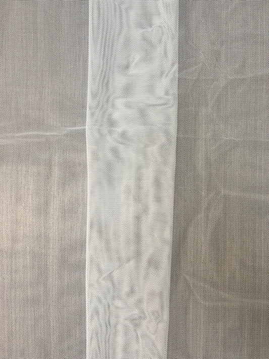 white power mesh